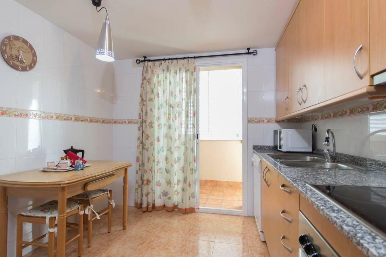 Comfort Home Calafell Exterior photo