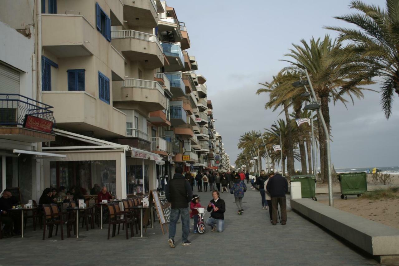 Comfort Home Calafell Exterior photo