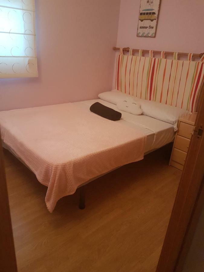Comfort Home Calafell Exterior photo